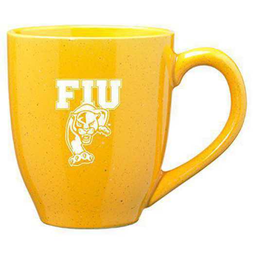 CER1-GLD-FIU-RL1-SMA: LXG L1 MUG GLD, Florida International Univ